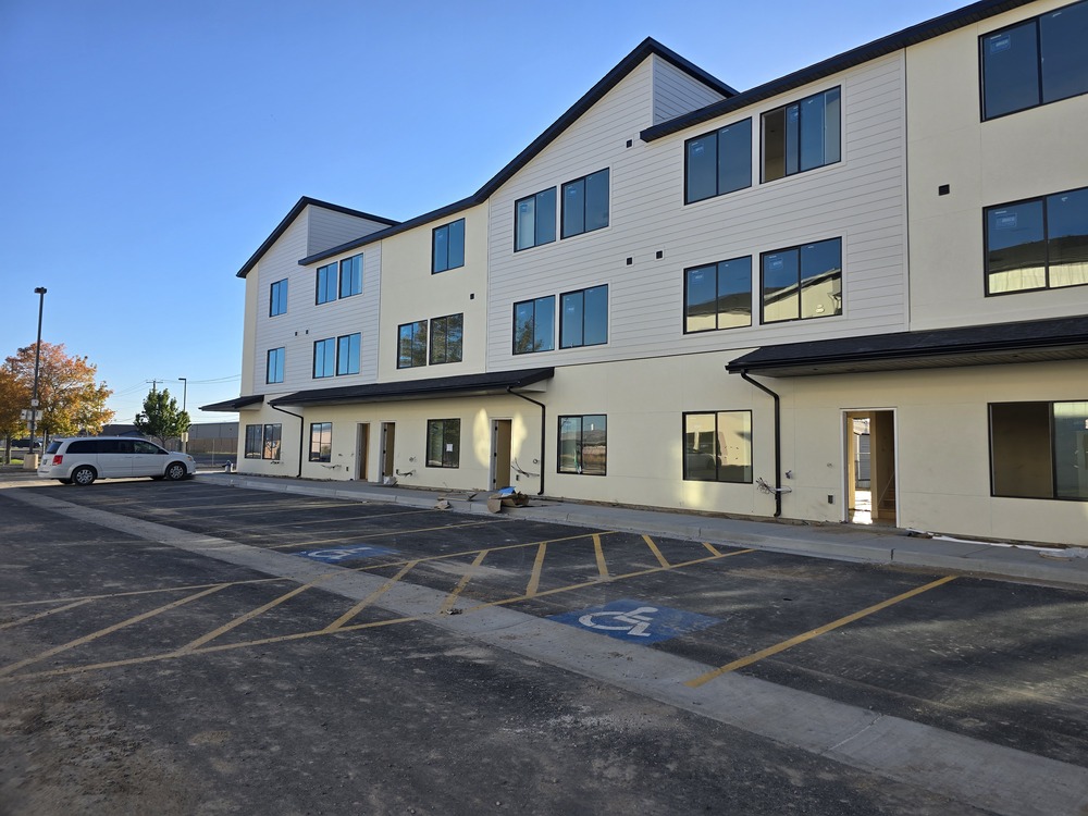 Property Management Cleaning in Idaho Falls
