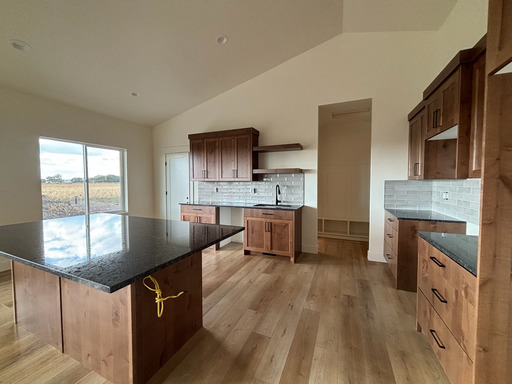 Move-In/Out Cleaning in Idaho Falls