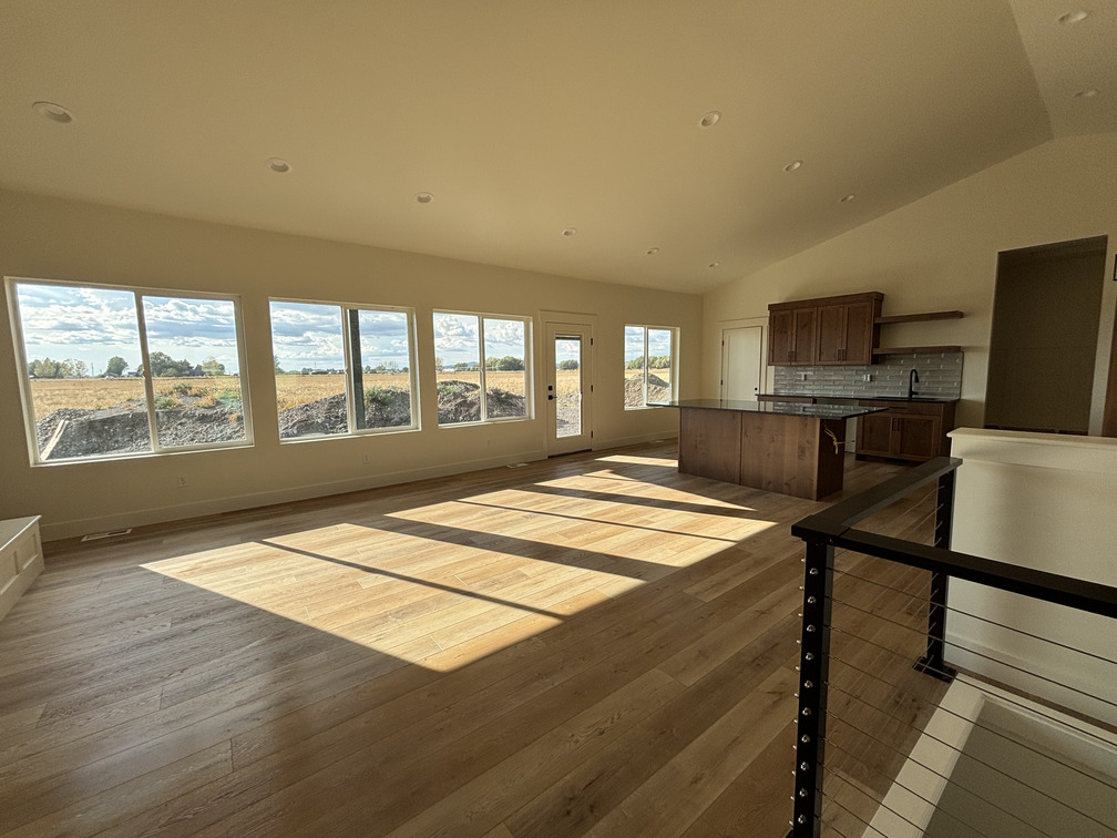 Commercial Cleaning in Idaho Falls