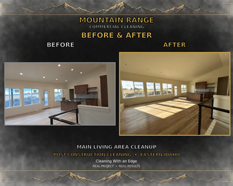 St. Anthony Commercial Cleaning