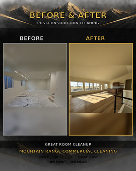 Office Cleaning