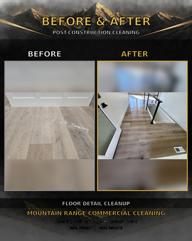  Office Cleaning
