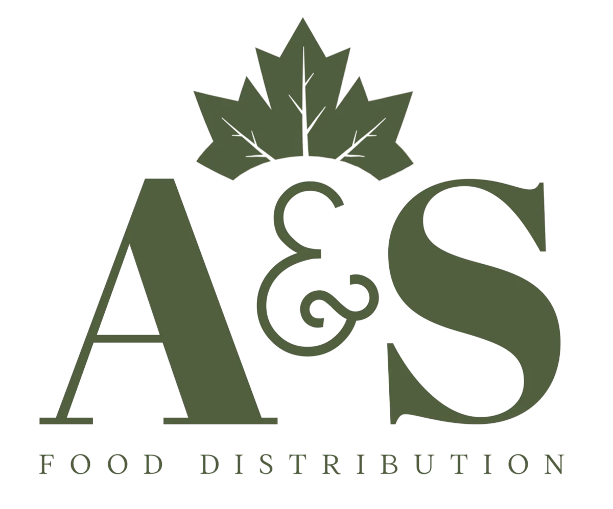 A&S Food Distribution | Ontario Canada
