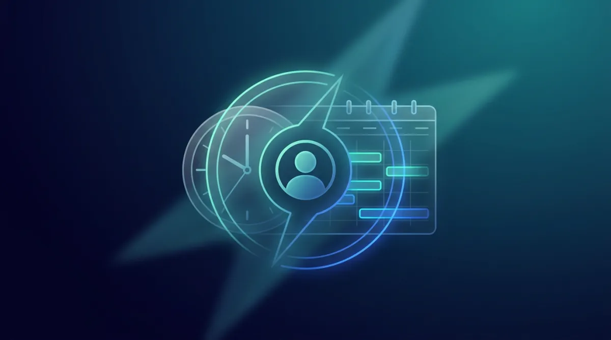 AI conversation agent working hours schedule — intelligent automation that respects your business hours