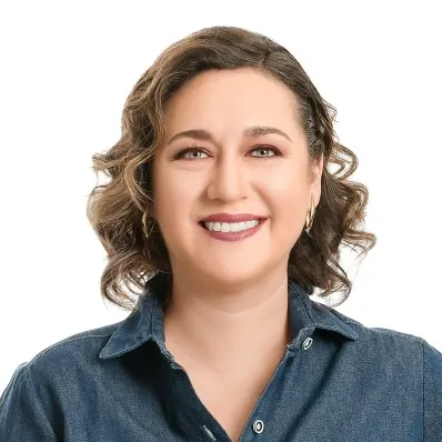 Foto de Elena Torres