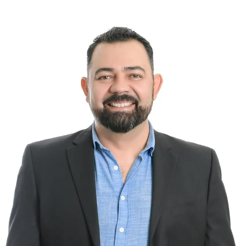 Foto de Javier Mendoza