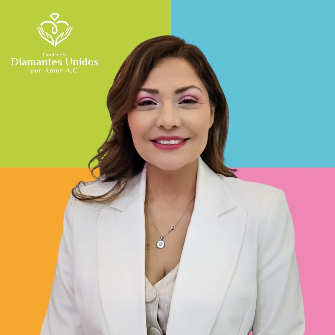 Foto de Sofía Álvarez