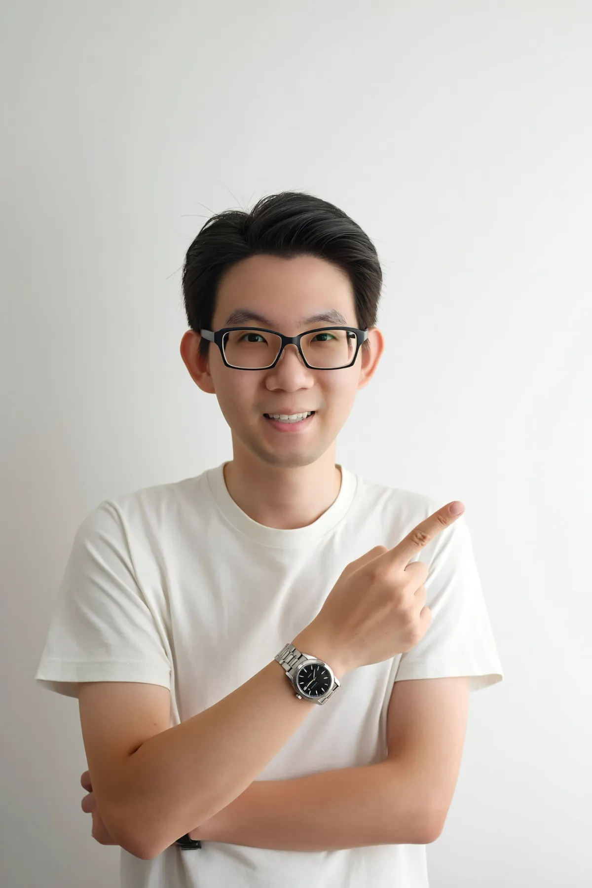 Reiner Founder of Indetxy Flow