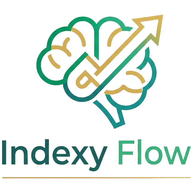 Indexy Flow Logo