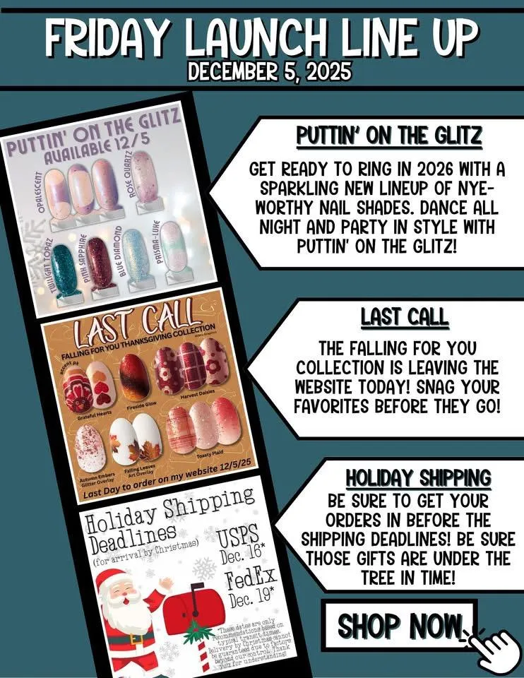 a woman's hands with painted nails