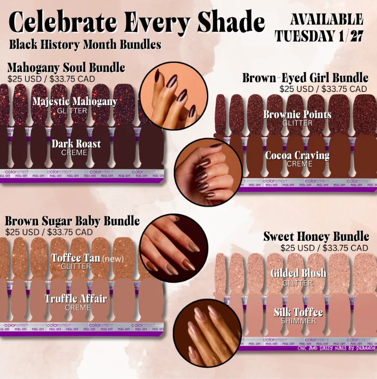 a woman's hands with painted nails