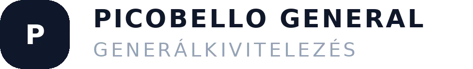PICOBELLO GENERAL Logo