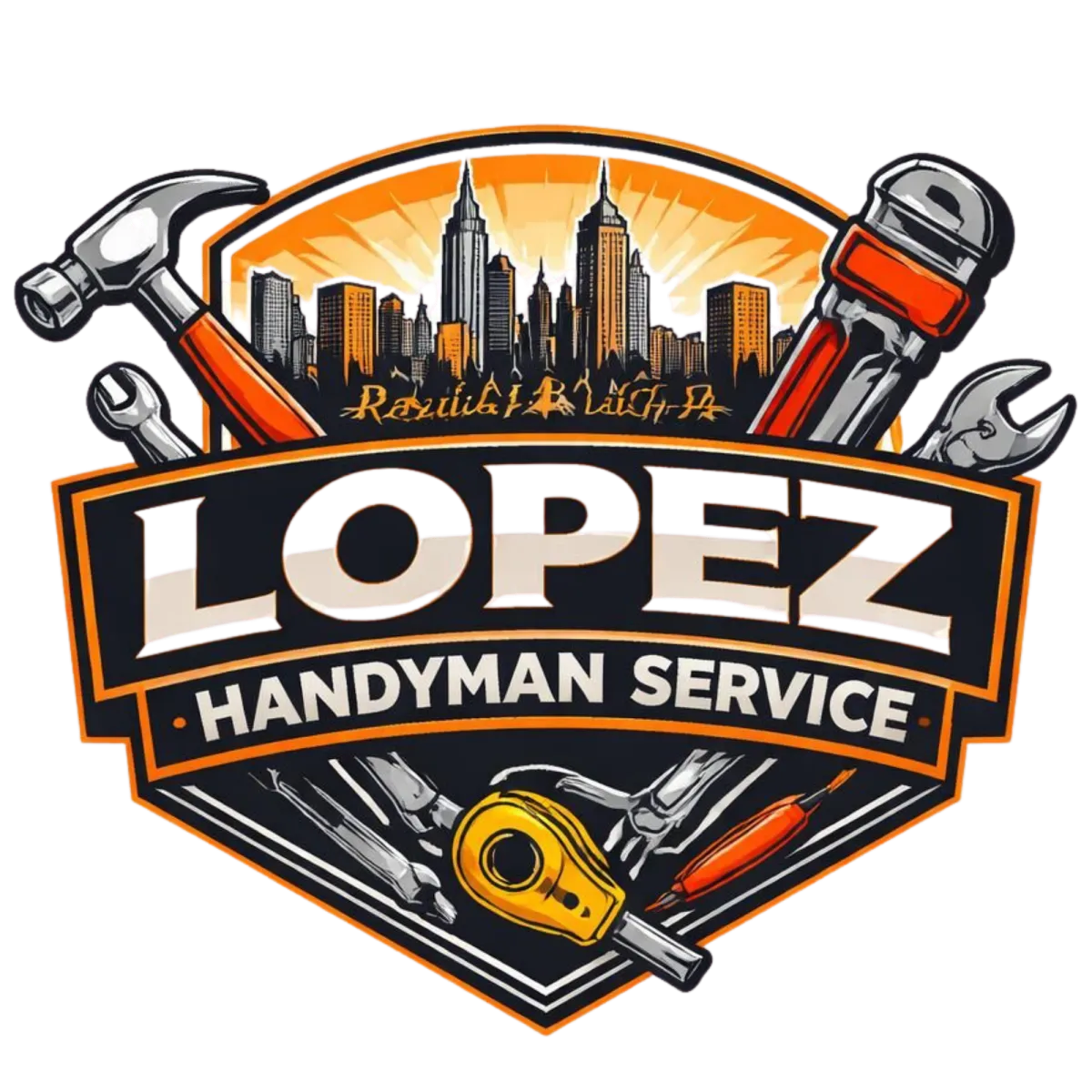 Brand Logo