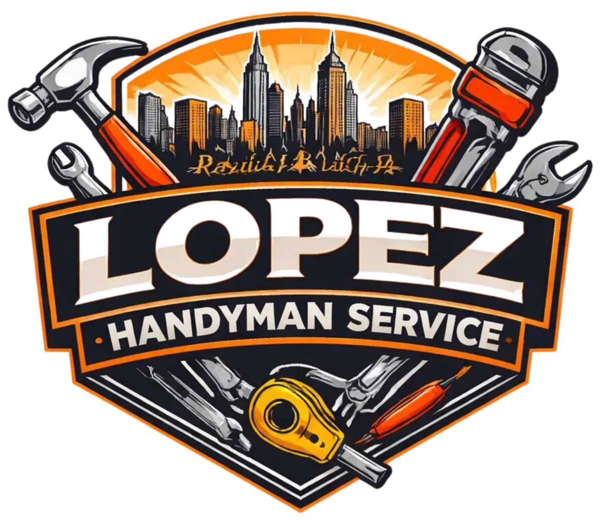 Brand Logo