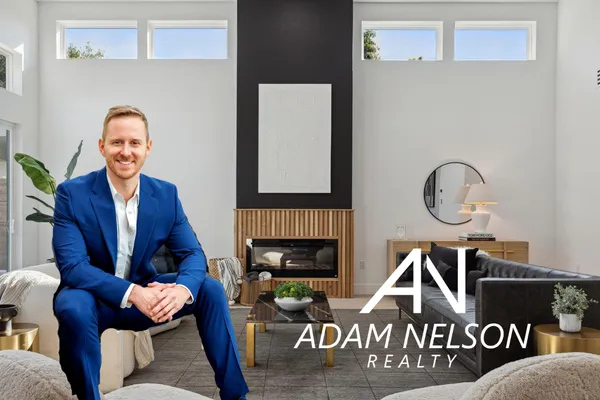 DFW Real Estate Market Update — February 2025 | Adam Nelson Realty