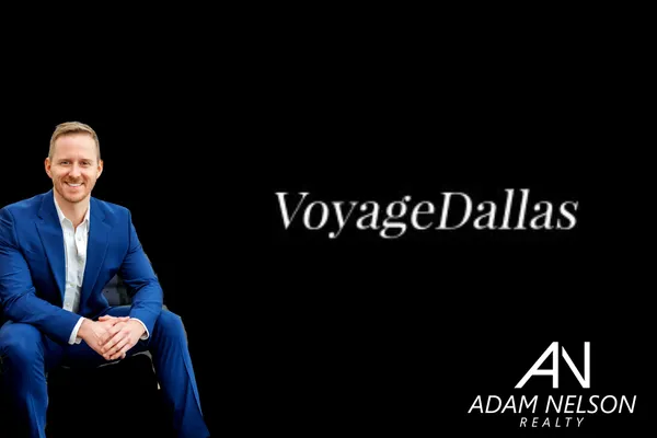 Adam Nelson's Journey to Top DFW Producer | Voyage Dallas