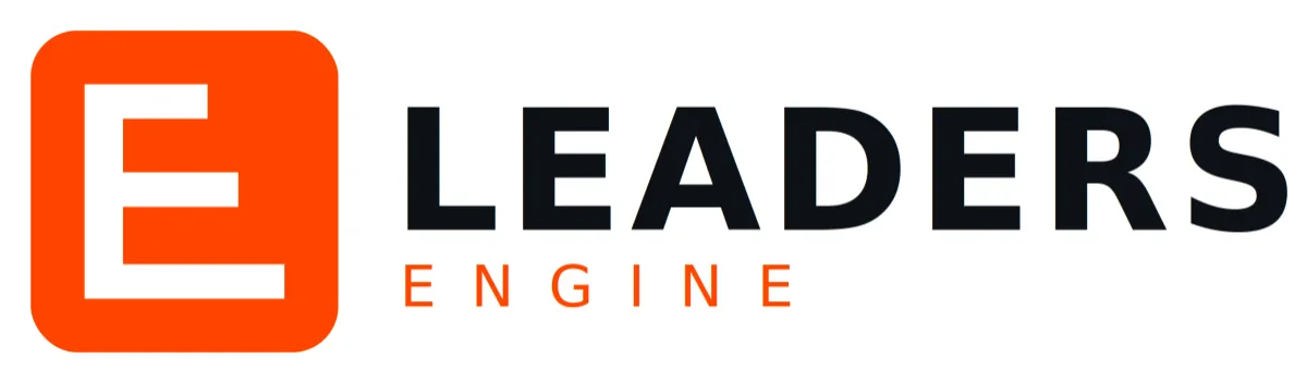 Leaders Engine logo