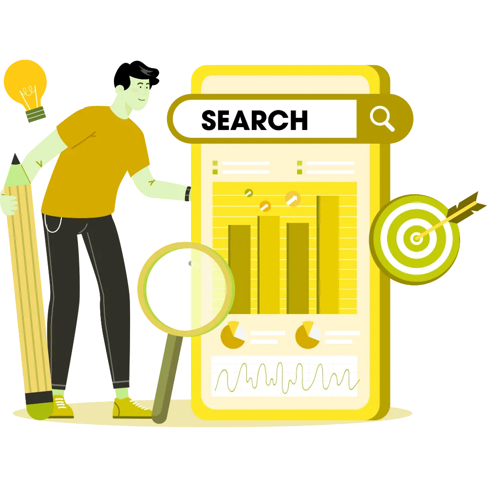 Advanced SEO – professzionális keresőoptimalizálás weboldalakhoz