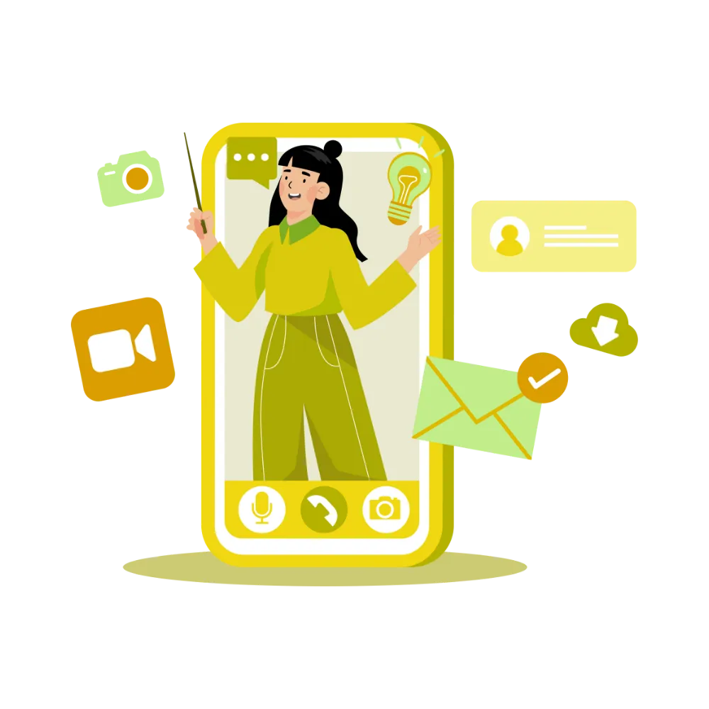 videós tartalomgyártás vállalkozásoknak