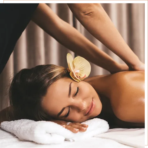 Masszázs és stresszoldás Tatabányán