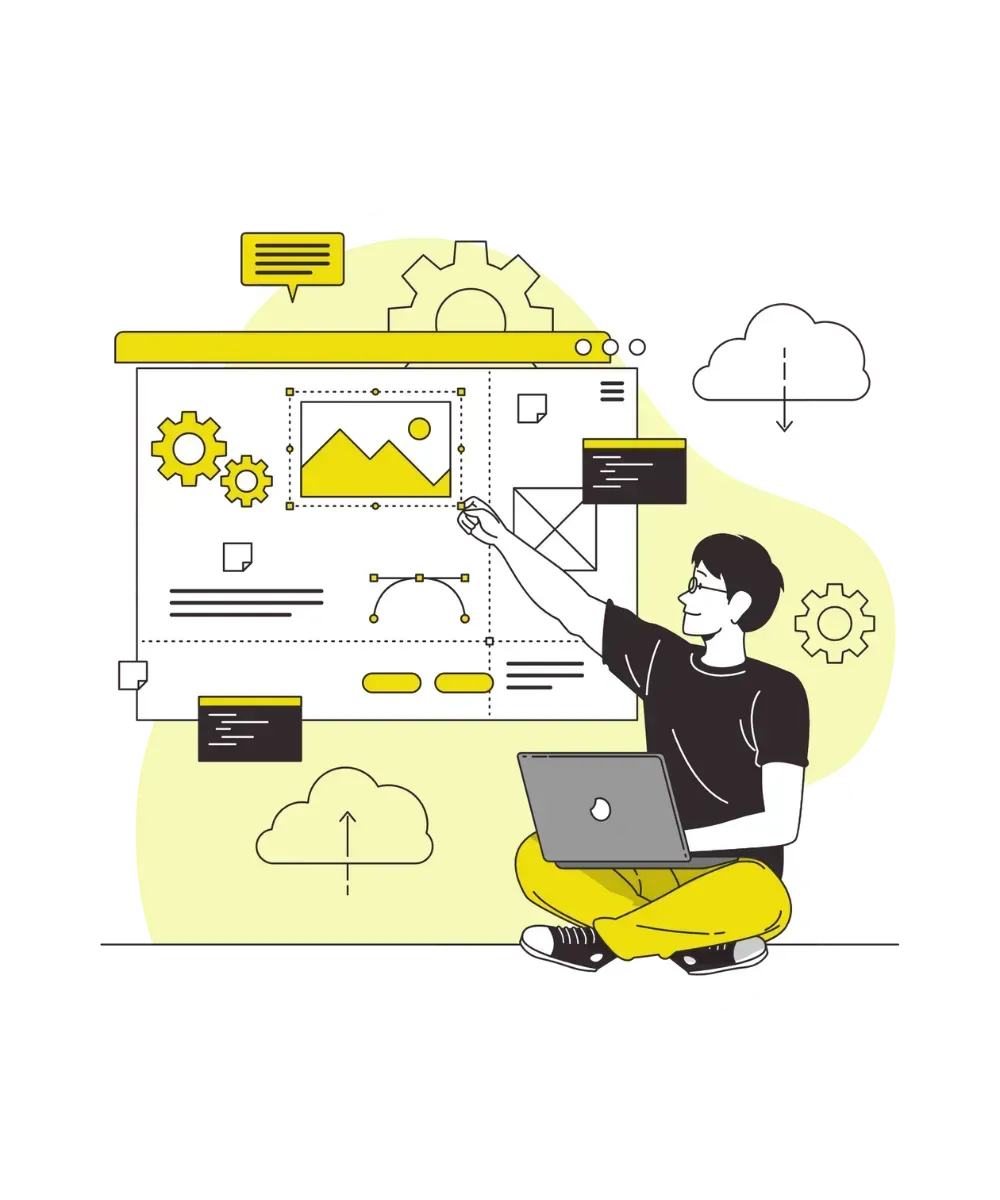 Díjmentes weboldalkészítés egy nap alatt – WeboldaltMost!