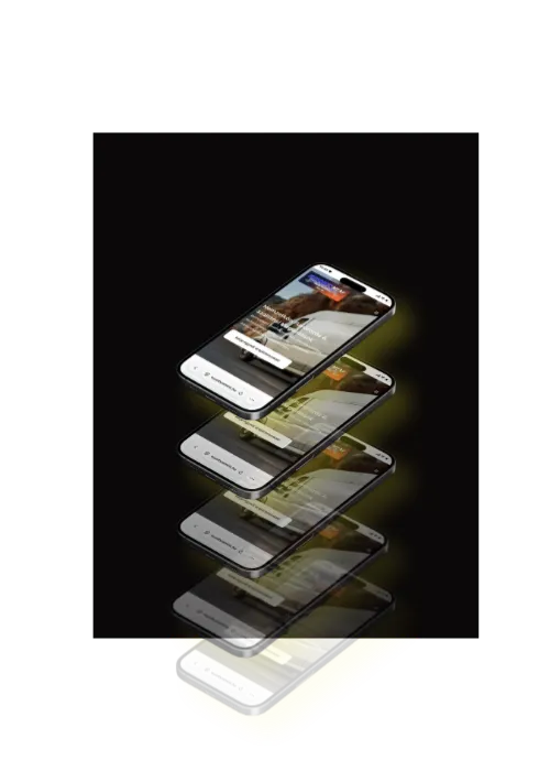 Fuvarozás weboldal ajánlatkérő űrlap