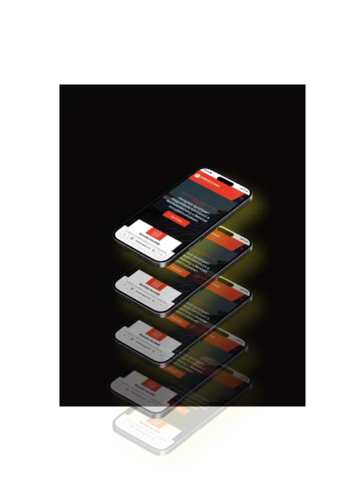 Építőipari weboldal szolgáltatás aloldalak