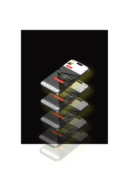 Burkoló weboldal szolgáltatás bemutatás