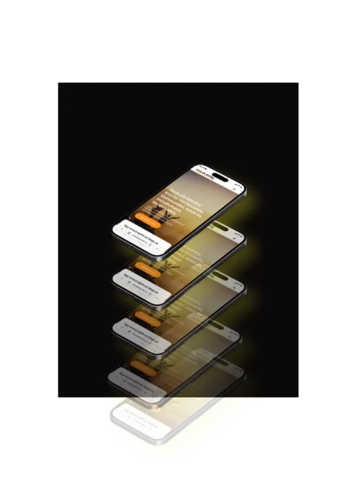 Coaching weboldal időpontfoglaló és automatizált rendszer