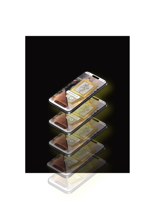 Tetoválószalon weboldal egyedi dizájn és galéria