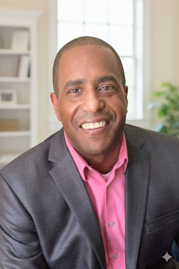 Brian Winston - SBI Labs Founder