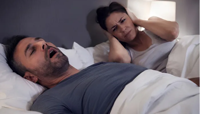 Snoring and sleep apnea treatment in Denver with Dr. Teresa Lowery
