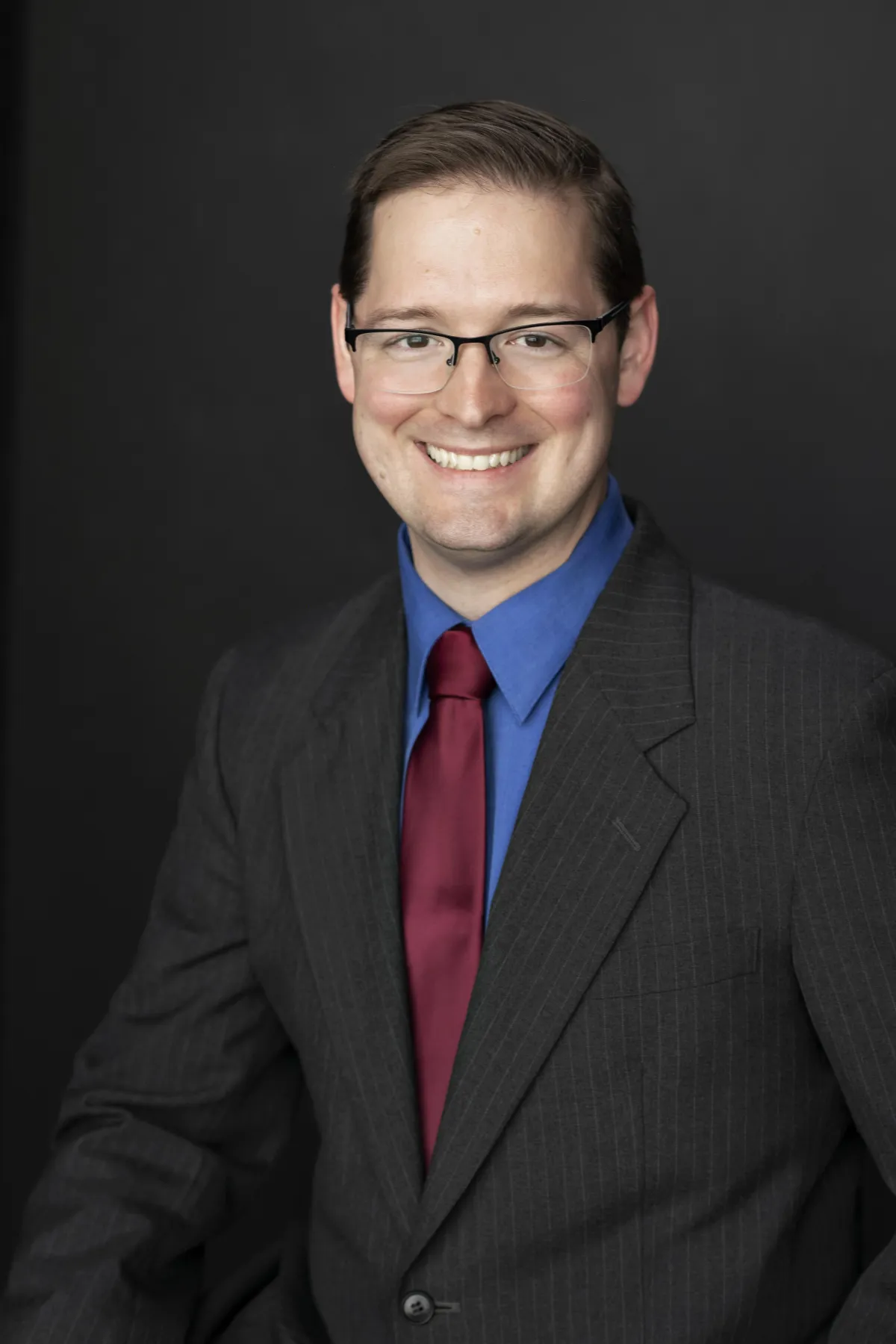 Alec Modrick