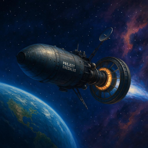 Fusion Drives and the Physics of Getting Somewhere Fast