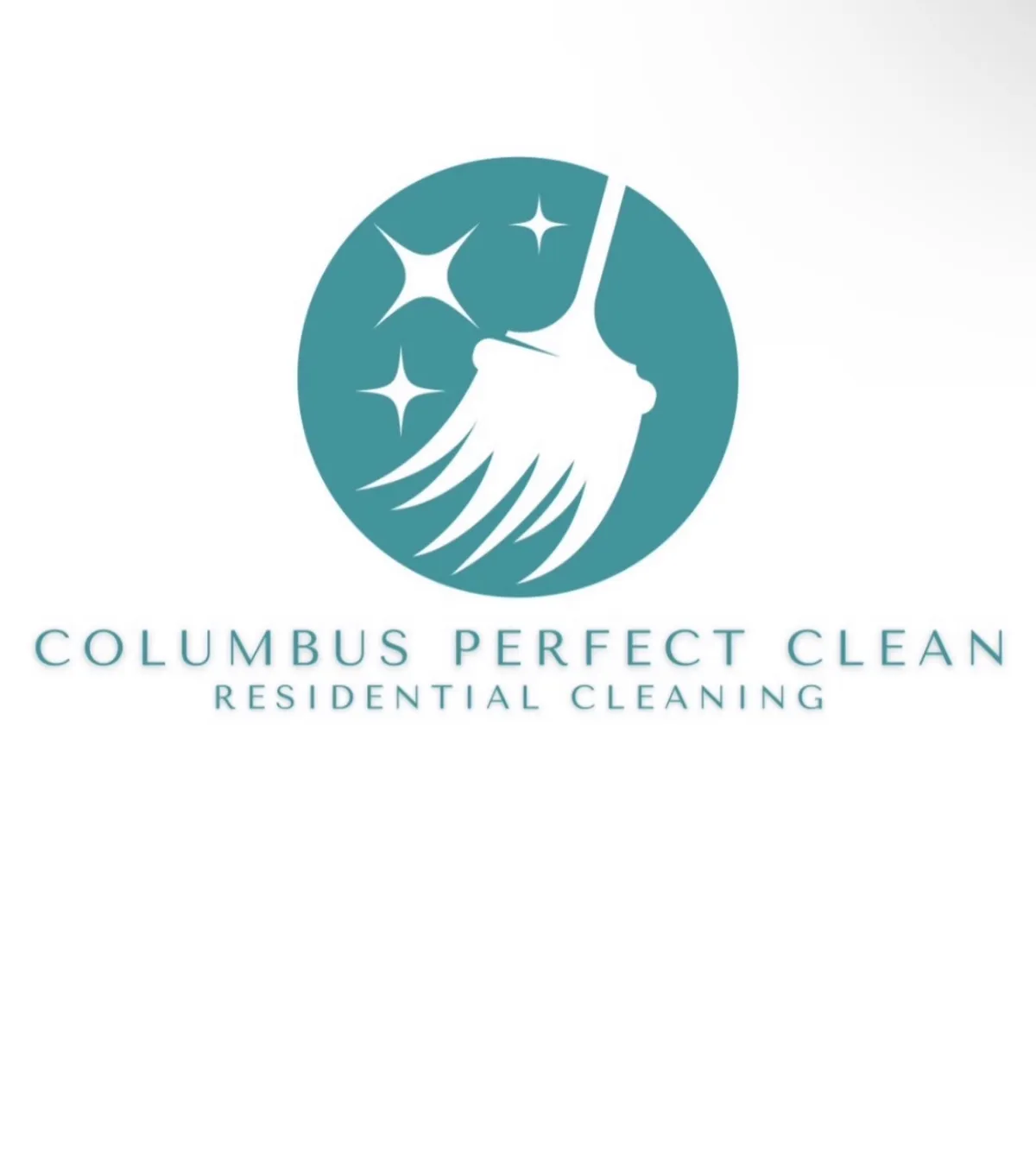 Columbus Perfect Clean Logo