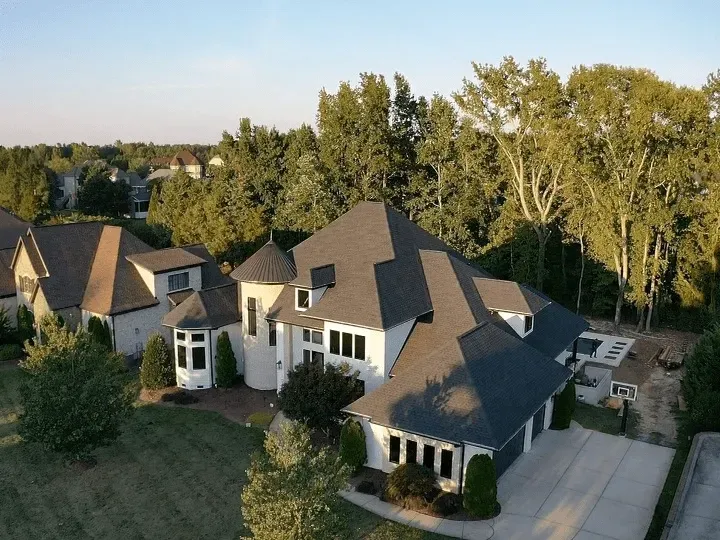 Roofing Contractor, Charlotte, NC 