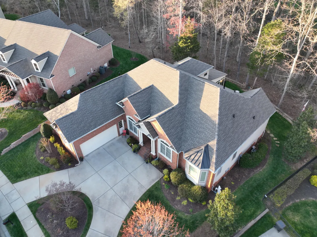 Roofing Contractor, Monroe, NC 