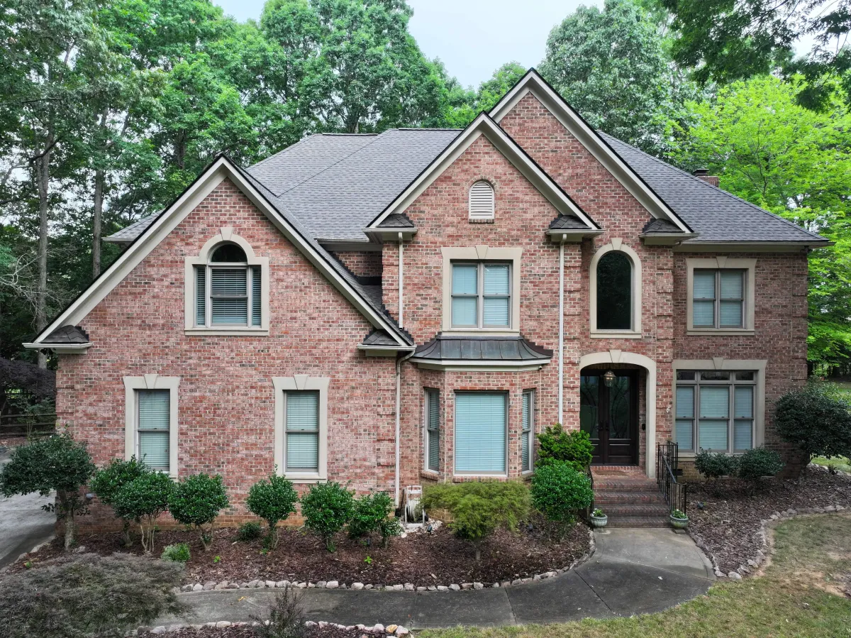 Roofing Contractor, Huntersville, NC 