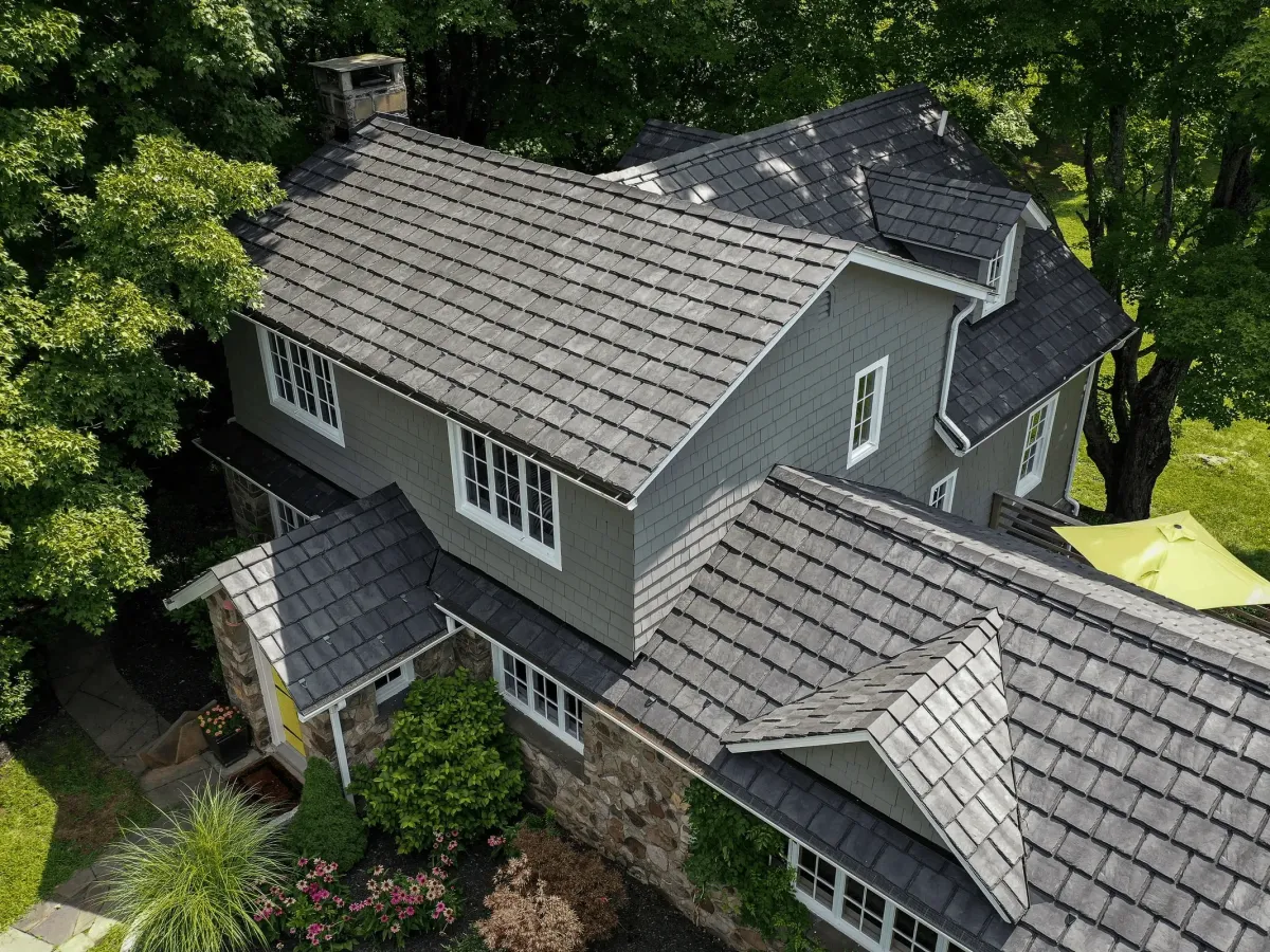 Residential Roofing