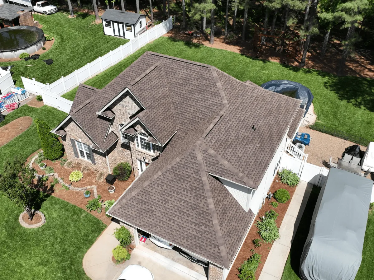 Roofing Contractor, King, NC 
