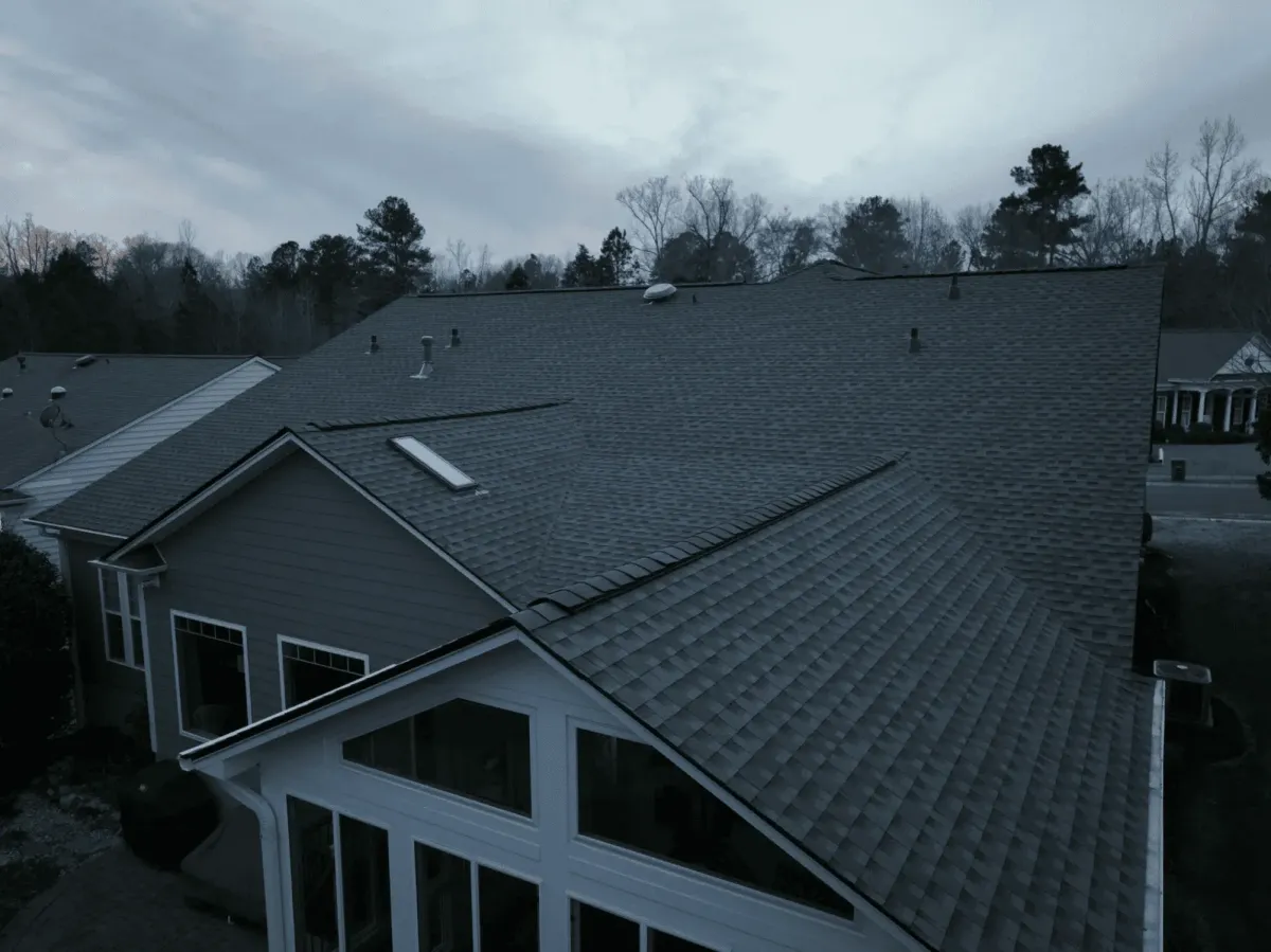 Roofing Contractor, Indian Land, SC 