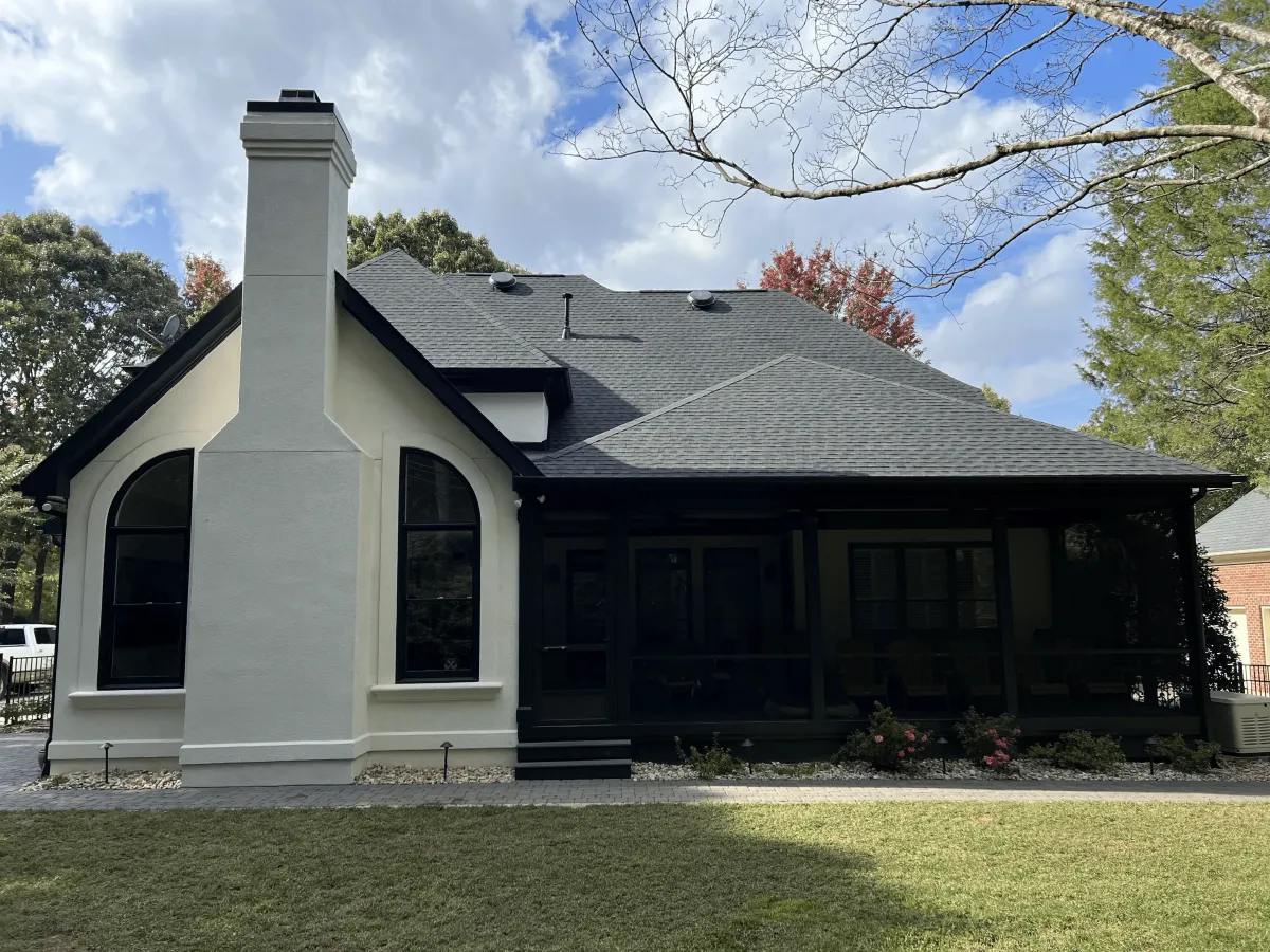 Roofing Contractor, Wesley Chapel, NC 