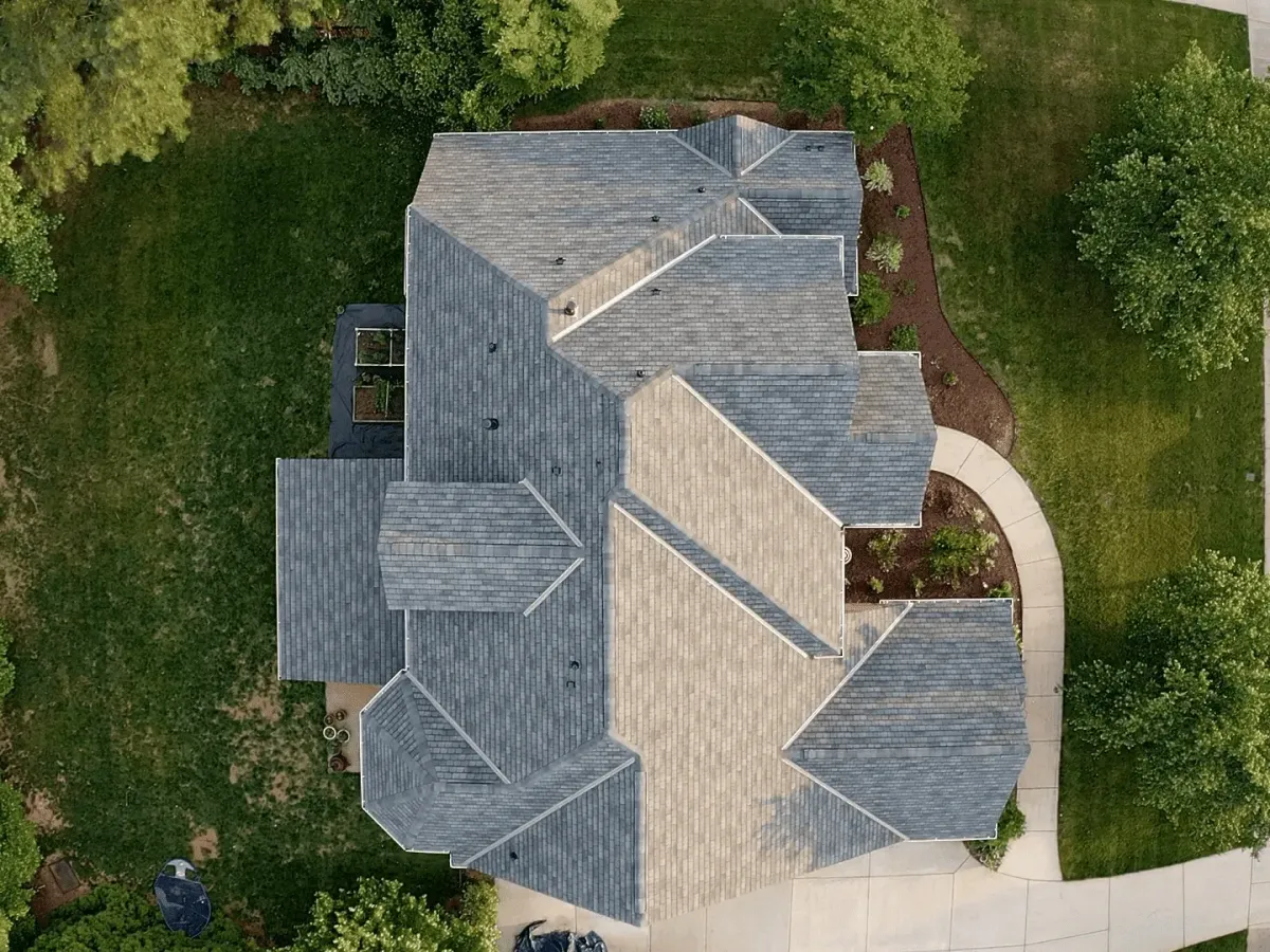 Roofing Contractor, Indian Land, SC 
