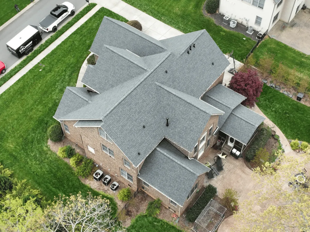 Roofing Contractor, Denver, NC 
