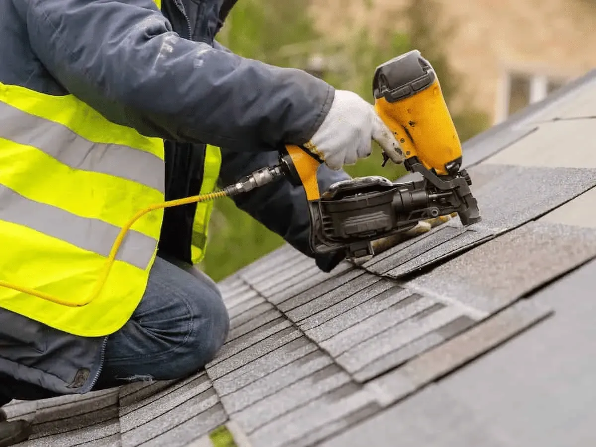 Roofing Contractor, King, NC 