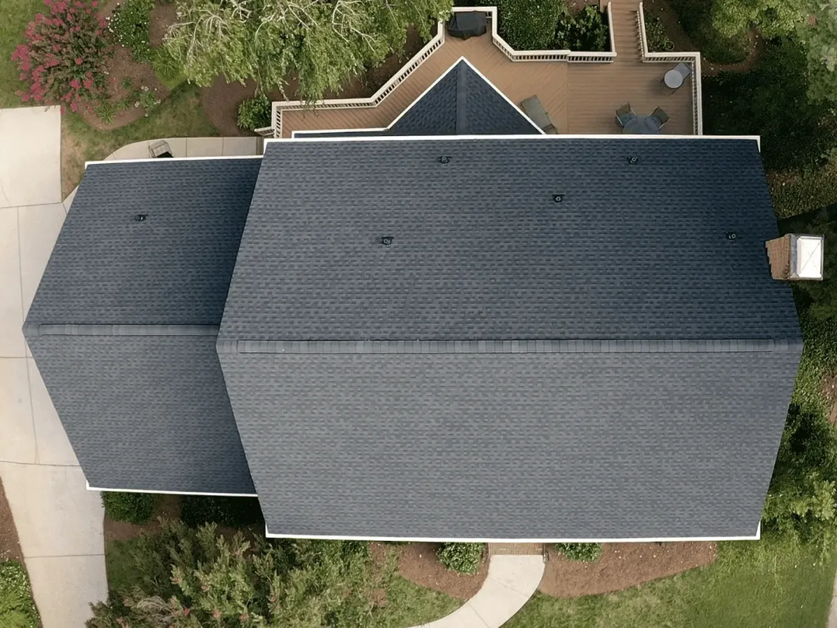 Residential Roofing
