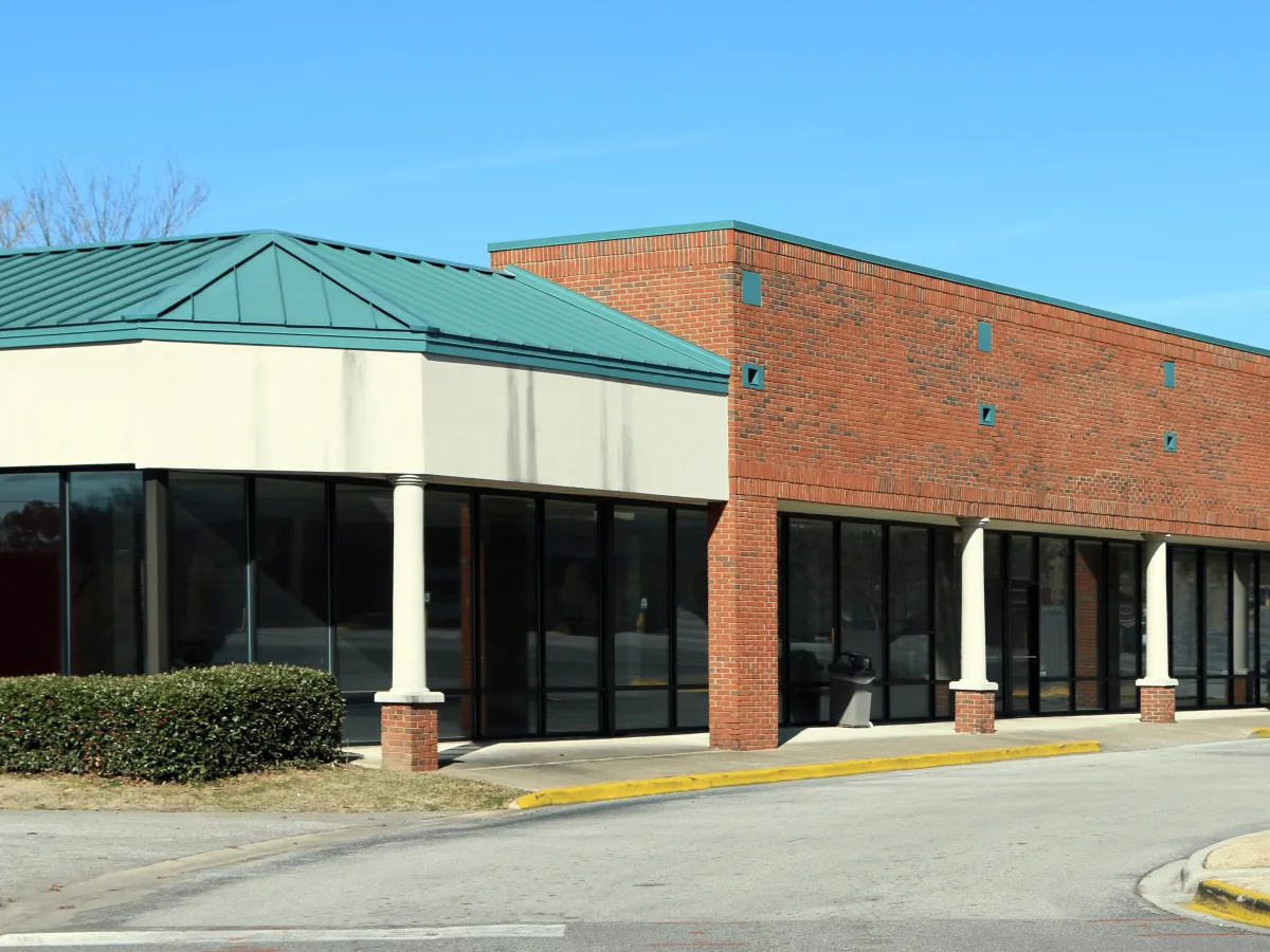 Flat Roofs Case Study Project Image