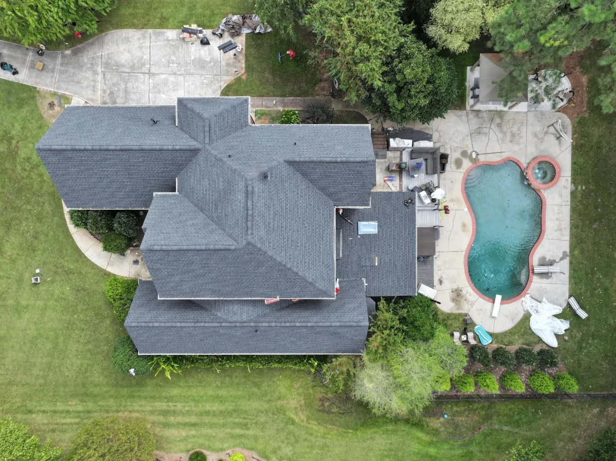 Roofing Contractor, Greensboro, NC 