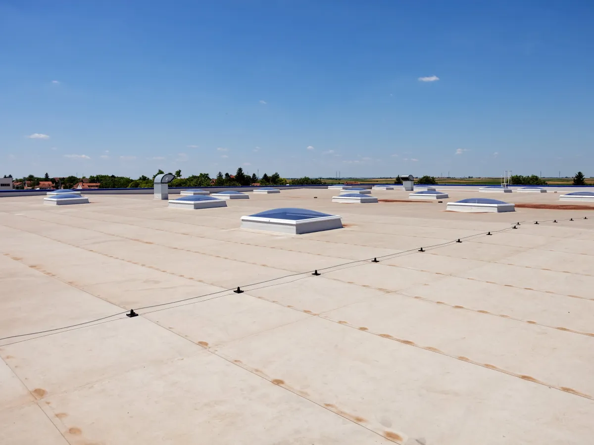 Roofing Contractor, Shelby, NC 