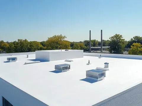 Flat Roofs
